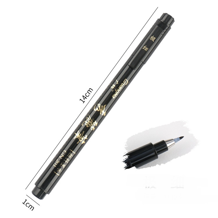 Calligraphy Pen for Decorative Lettering and Detailing