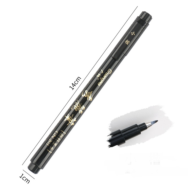 Calligraphy Pen for Decorative Lettering and Detailing