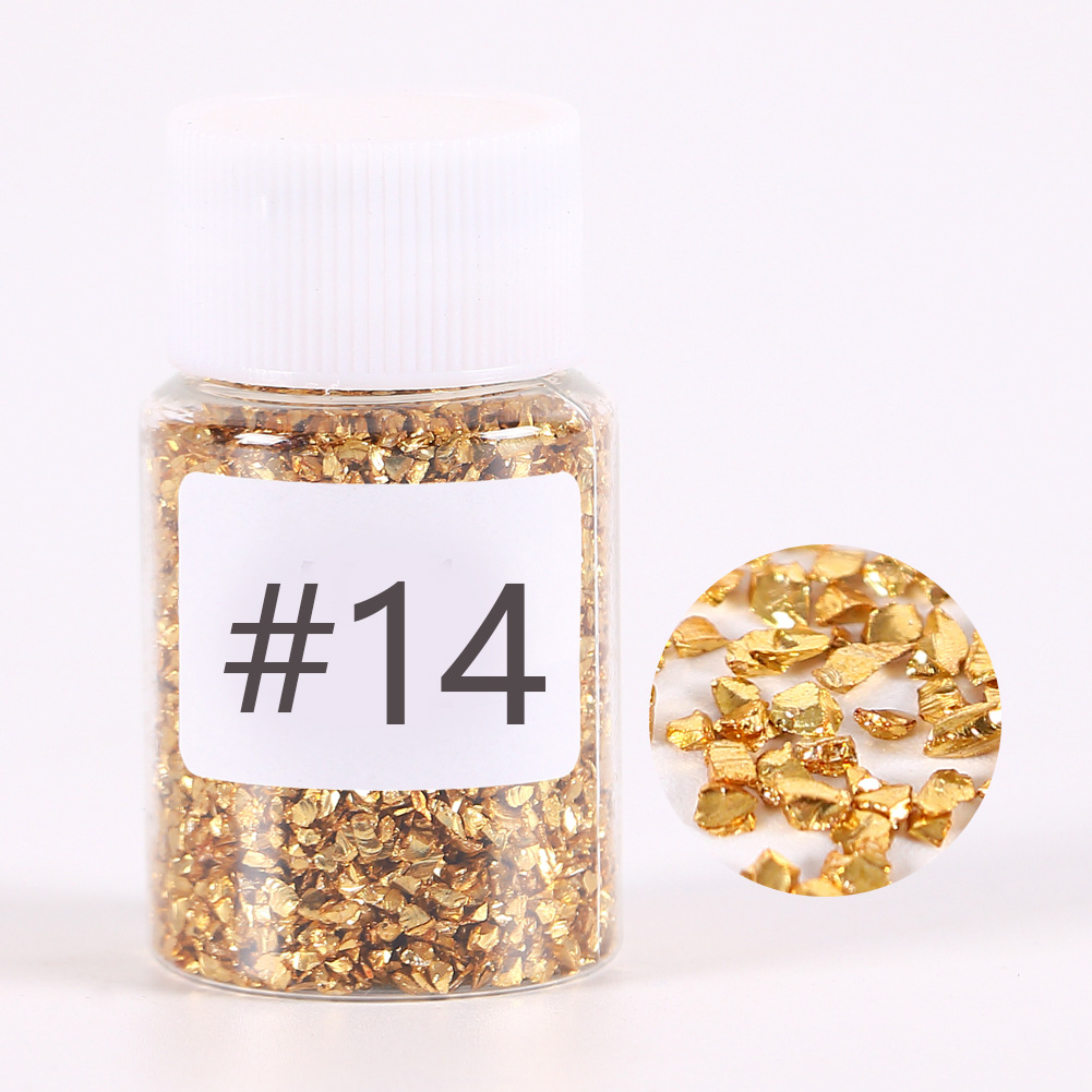 Crushed Stone (50g bottle)