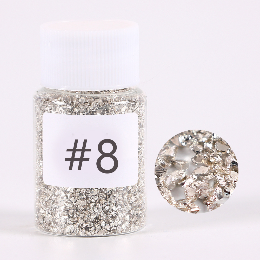 Crushed Stone (50g bottle)