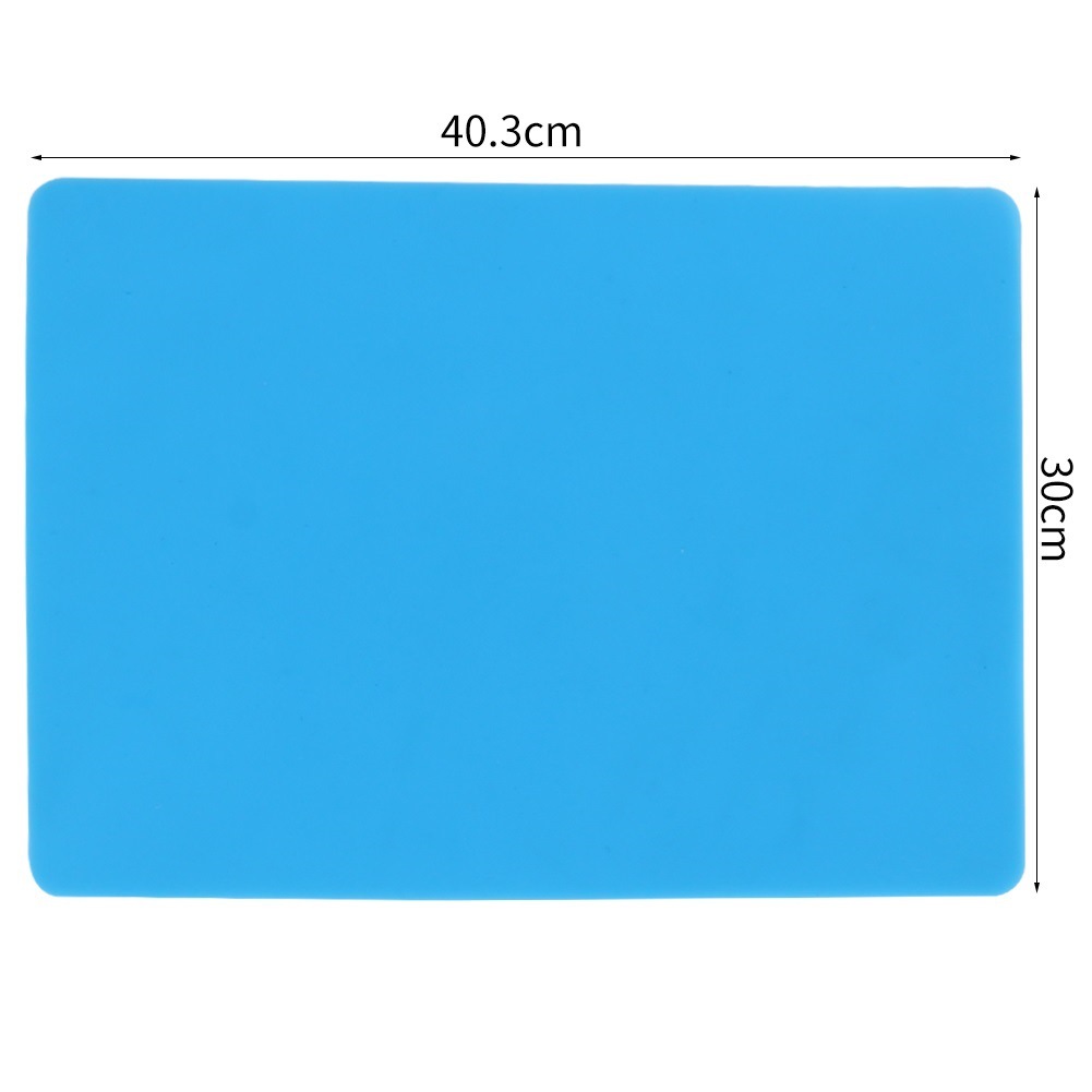 Silicone Mat for Surface Protection