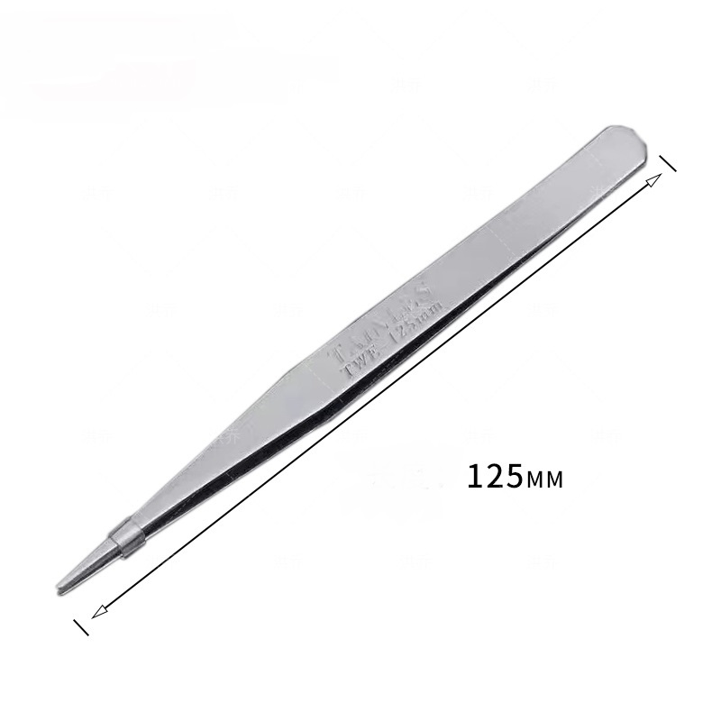 Precision Tweezer and Picker Tool