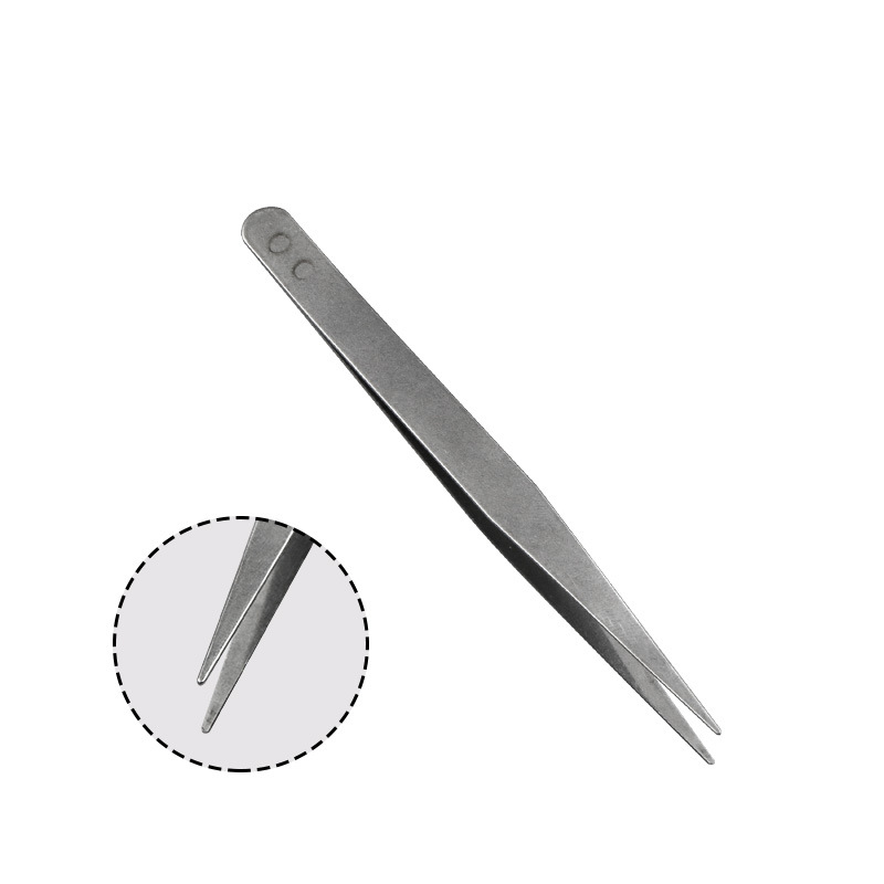 Precision Tweezer and Picker Tool