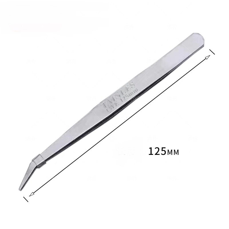 Precision Tweezer and Picker Tool