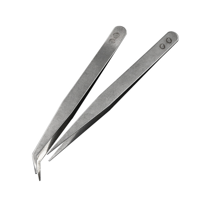 Precision Tweezer and Picker Tool