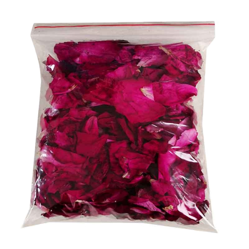 Dried Flower Rose Petals