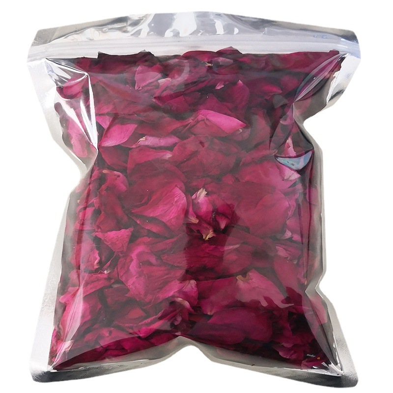Dried Flower Rose Petals