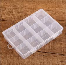 Jewelry and Accessories Organizer Storage Boxes