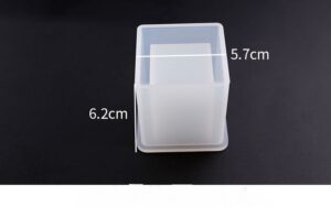 Geometric Pen Holder Mold