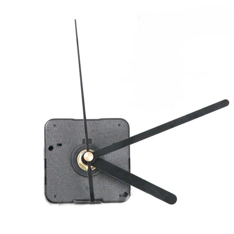 Clock Engine - (Deep Molds/Thick Boards) : (Mixed Thread Sizes: 19mm, 28mm - Check the Description for full measurement)