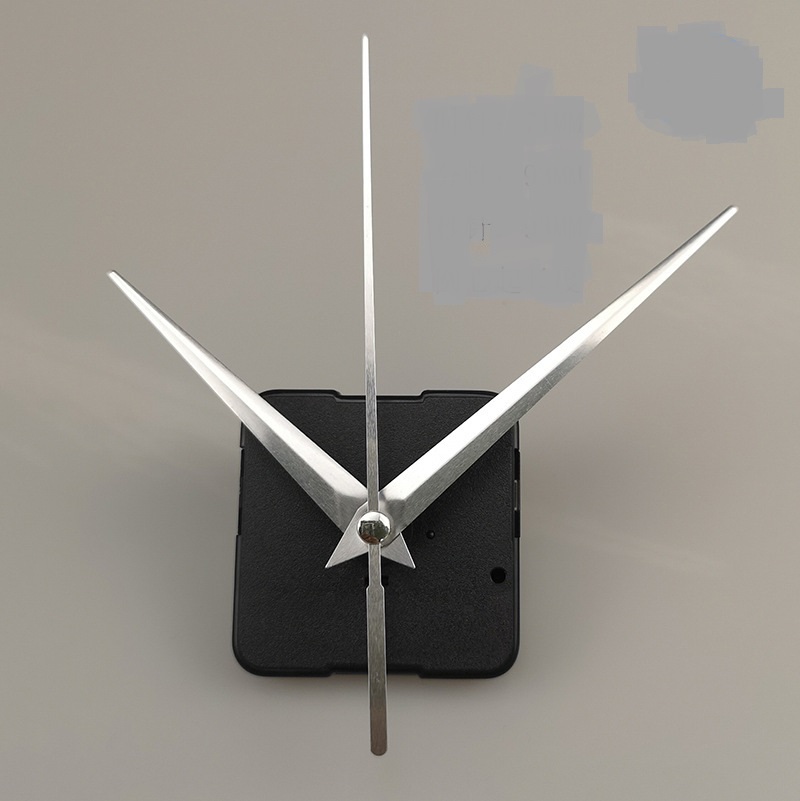 Clock Engine - (Deep Molds/Thick Boards) : (Mixed Thread Sizes: 19mm, 28mm - Check the Description for full measurement)