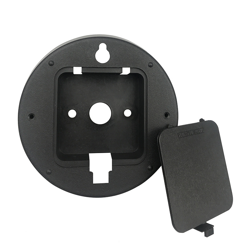 Clock Engine Back Cover Accessories