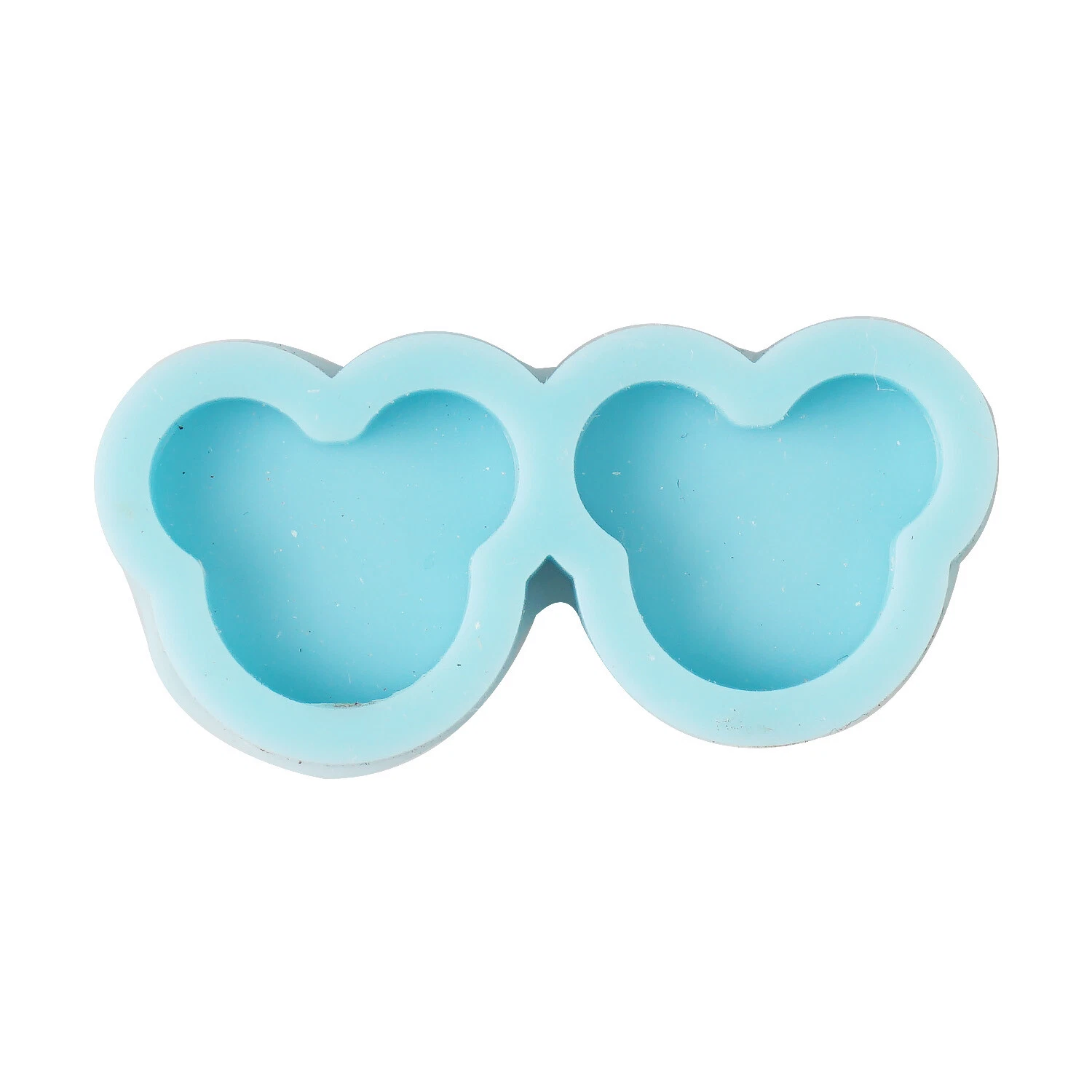 Mini Ear Stud Charm Shapes