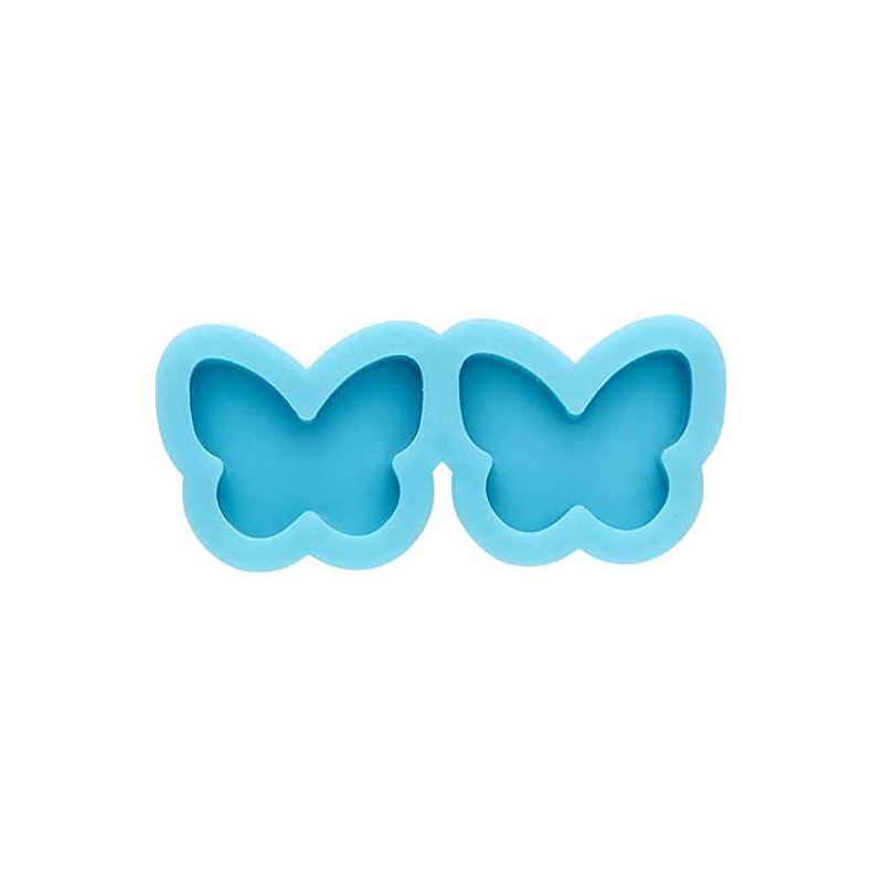 Mini Ear Stud Charm Shapes