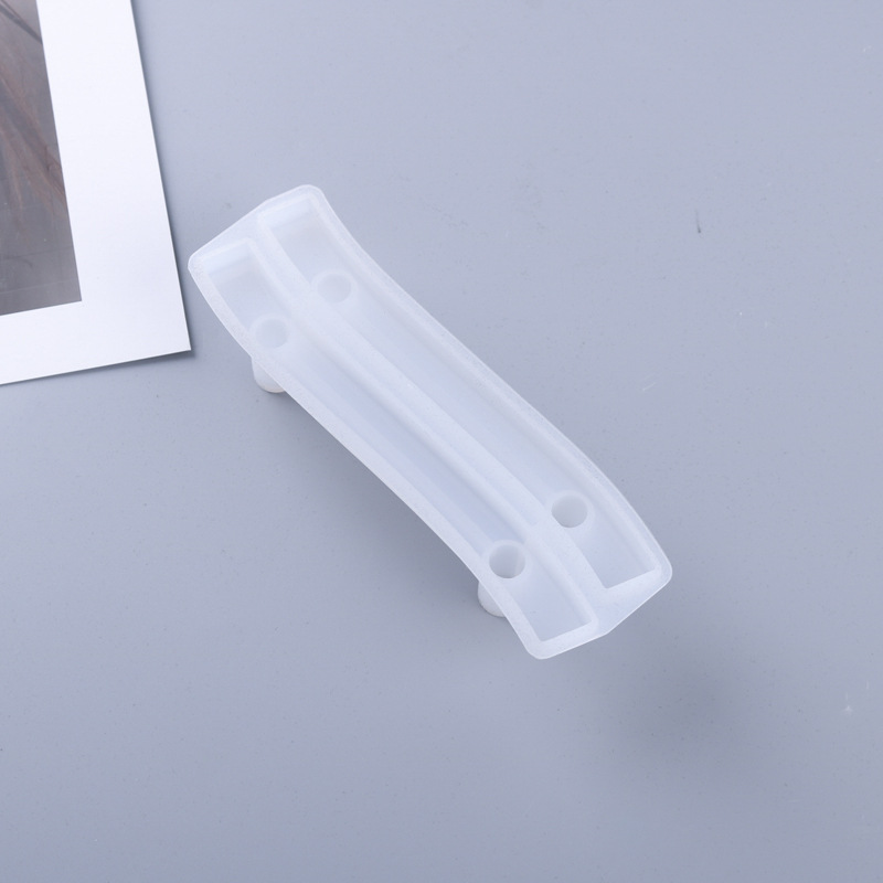 Tray Handle Silicone Mold Set