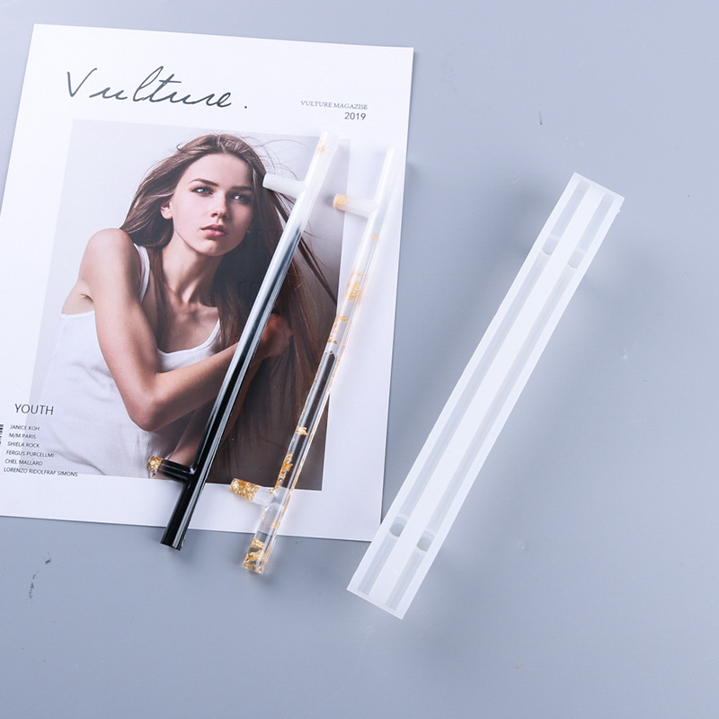 Tray Long Handle Mold