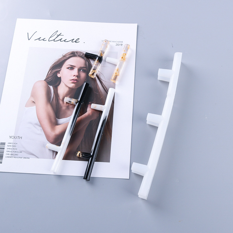 Tray Long Handle Mold