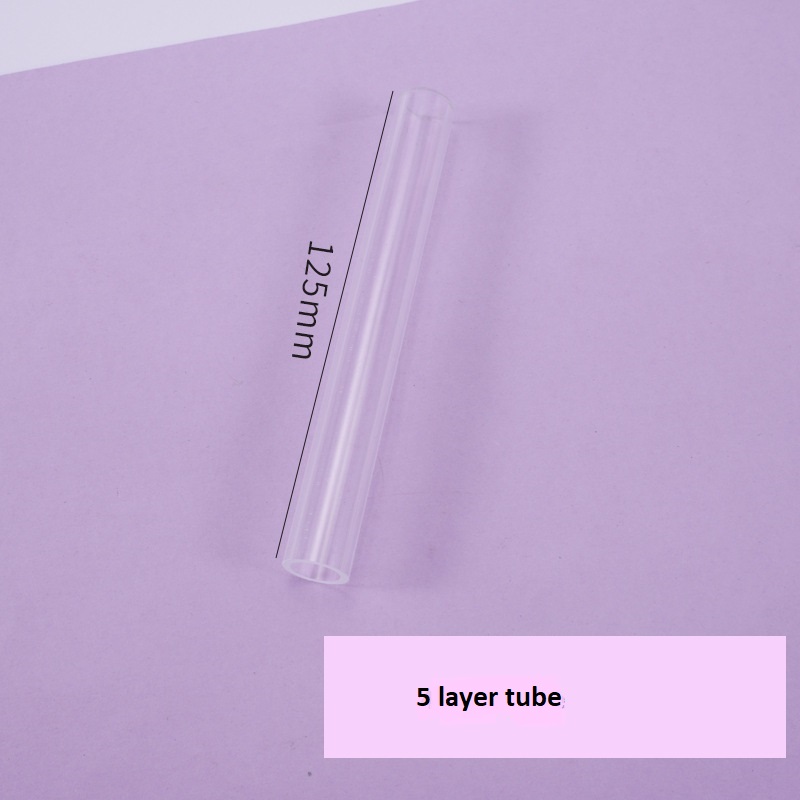 Multi-layers Revolve Jewelry Box Mold