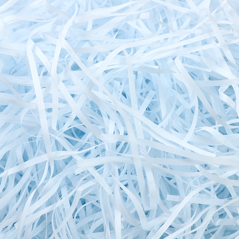 Shredded Paper 100g