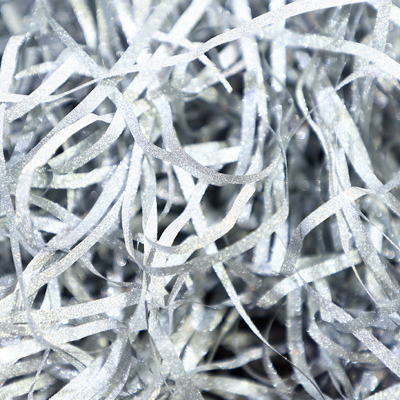 Glitter Luxury Shredded Paper