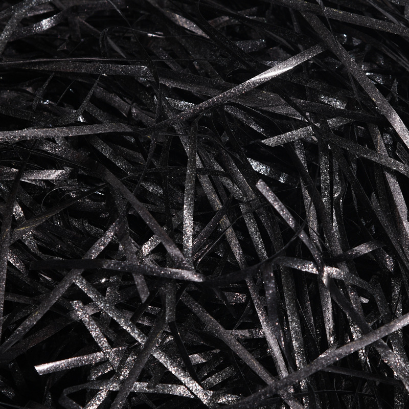 Glitter Luxury Shredded Paper
