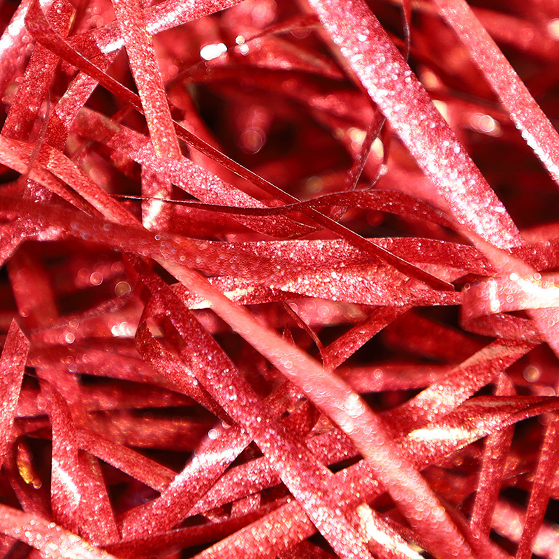 Glitter Luxury Shredded Paper