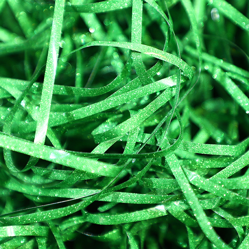 Glitter Luxury Shredded Paper