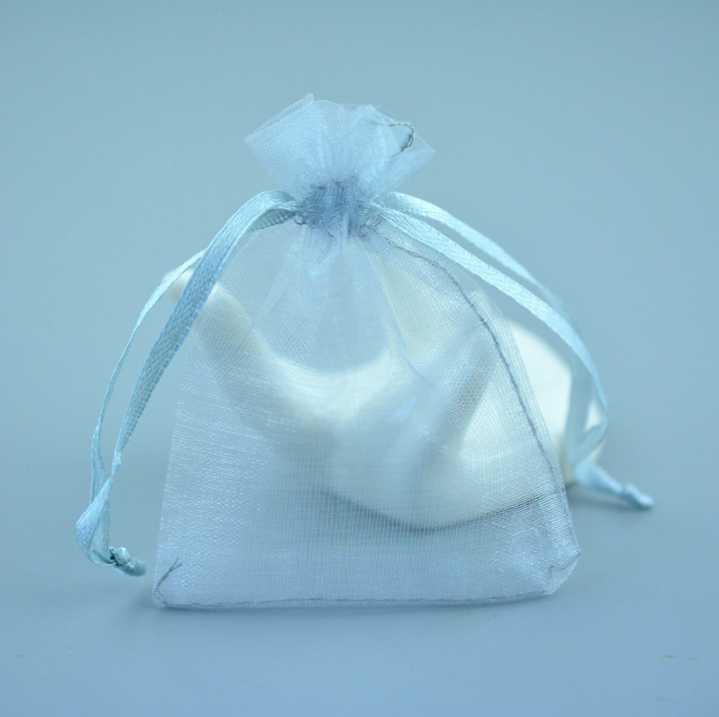 Organzer Packaging Pouch - 9*12cm (1 doz)