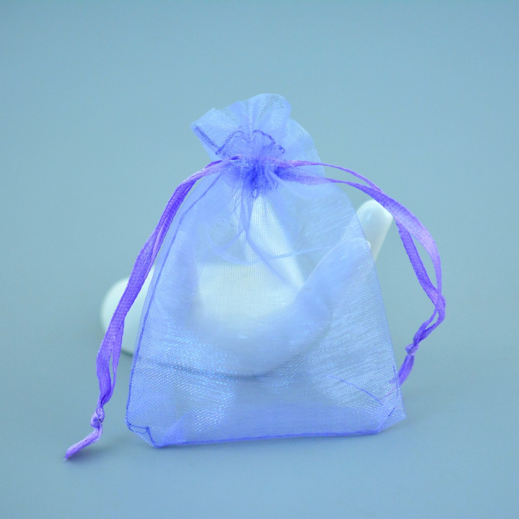 Organzer Packaging Pouch - 9*12cm (1 doz)