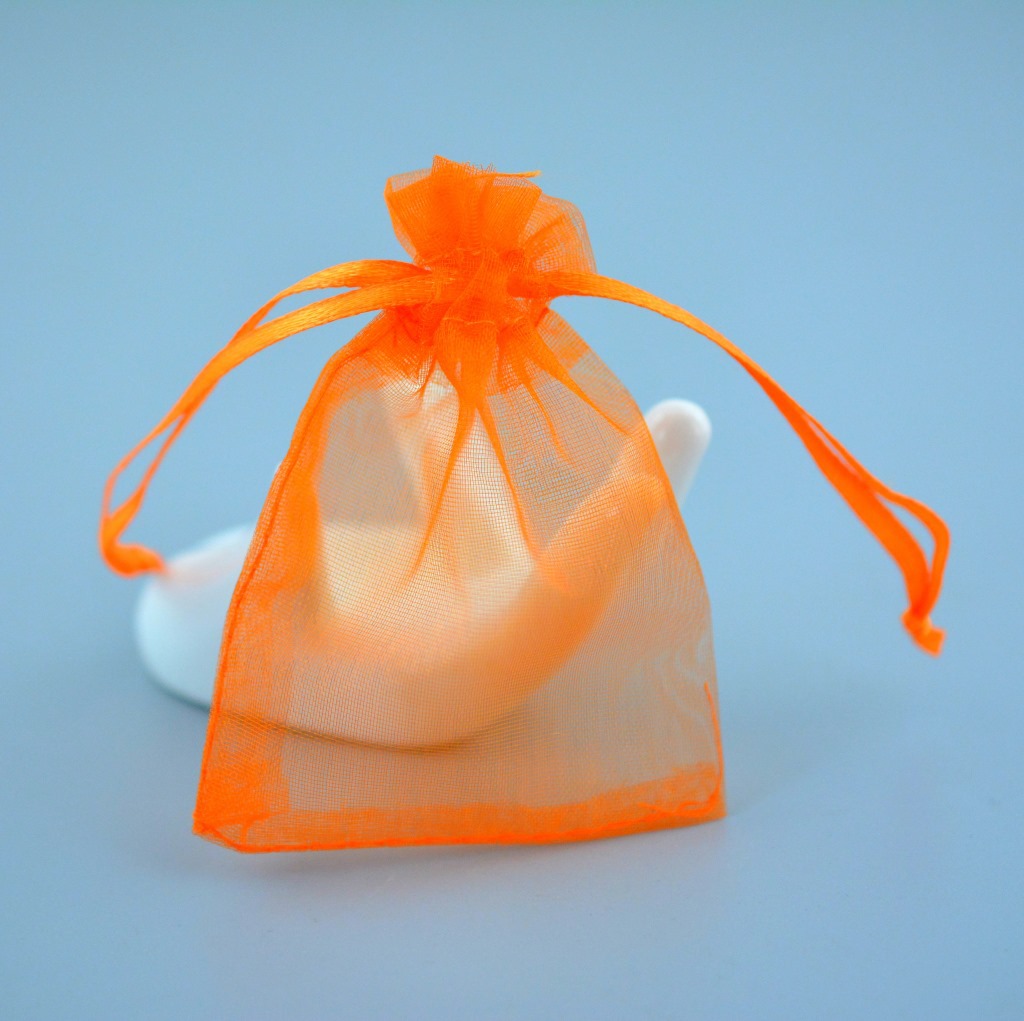 Organzer Packaging Pouch - 9*12cm (1 doz)