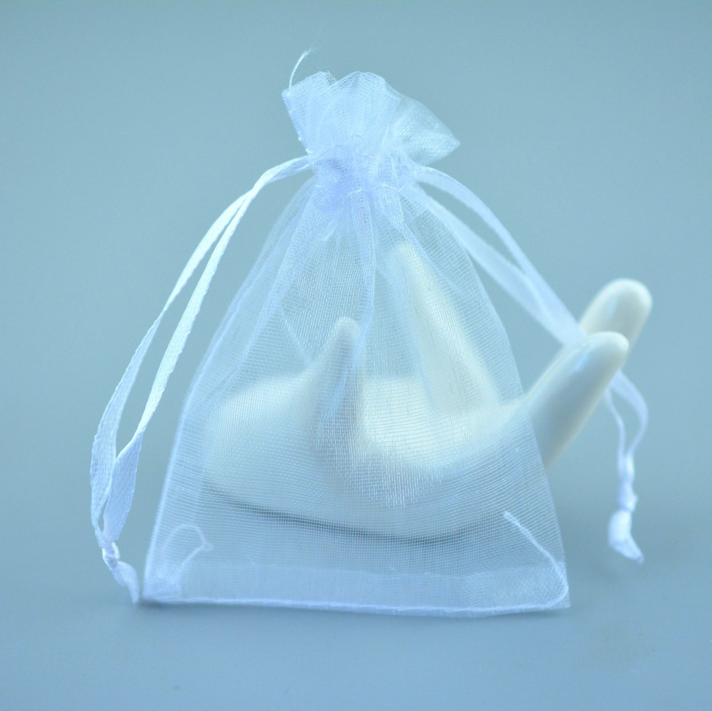 Organzer Packaging Pouch - 9*12cm (1 doz)