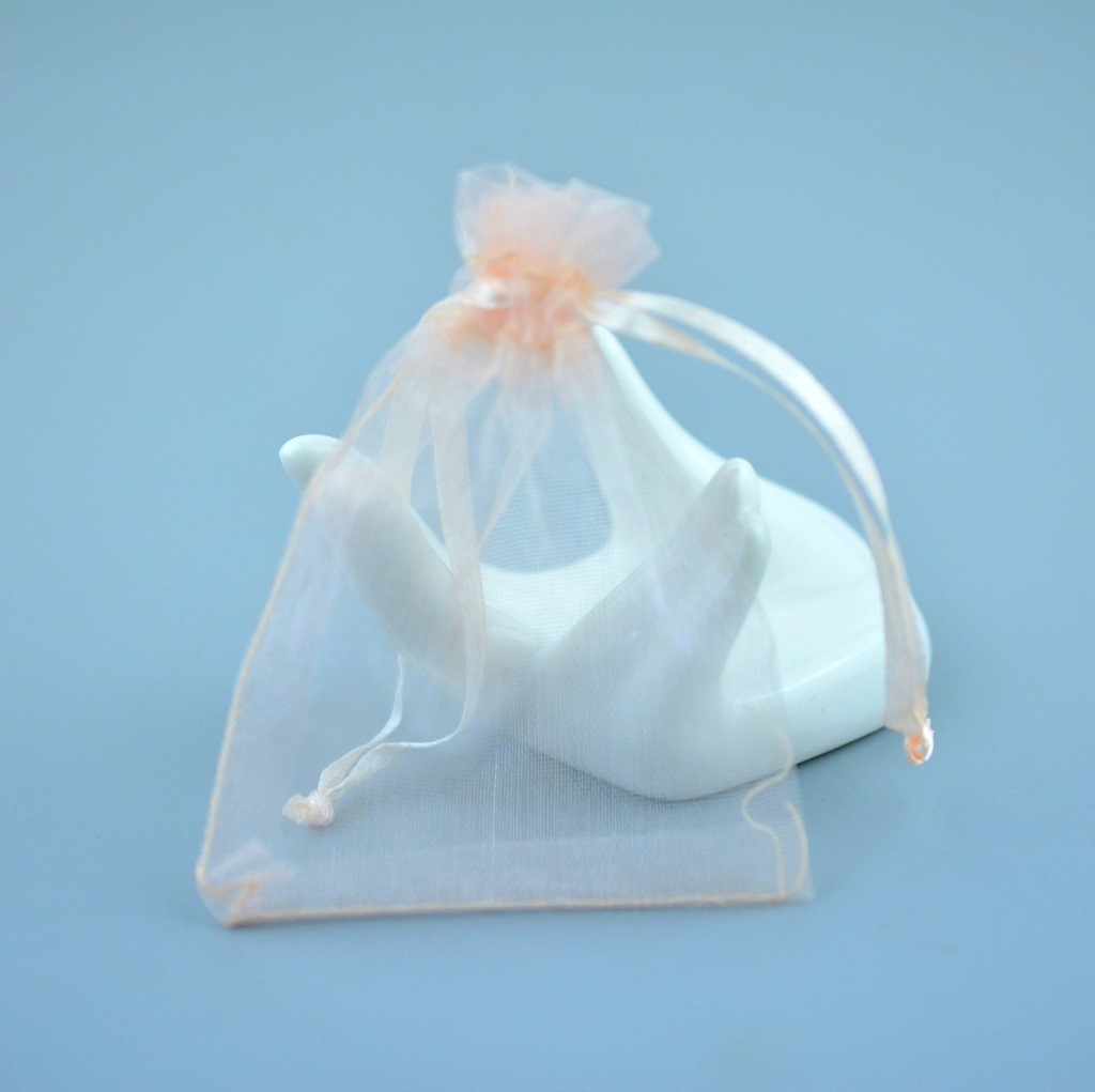 Organzer Packaging Pouch - 9*12cm (1 doz)