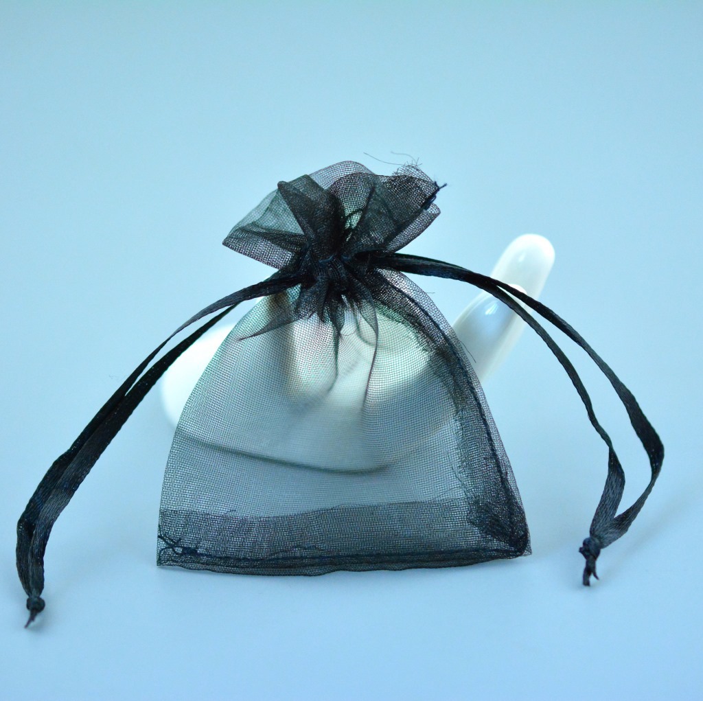 Organzer Packaging Pouch - 9*12cm (1 doz)