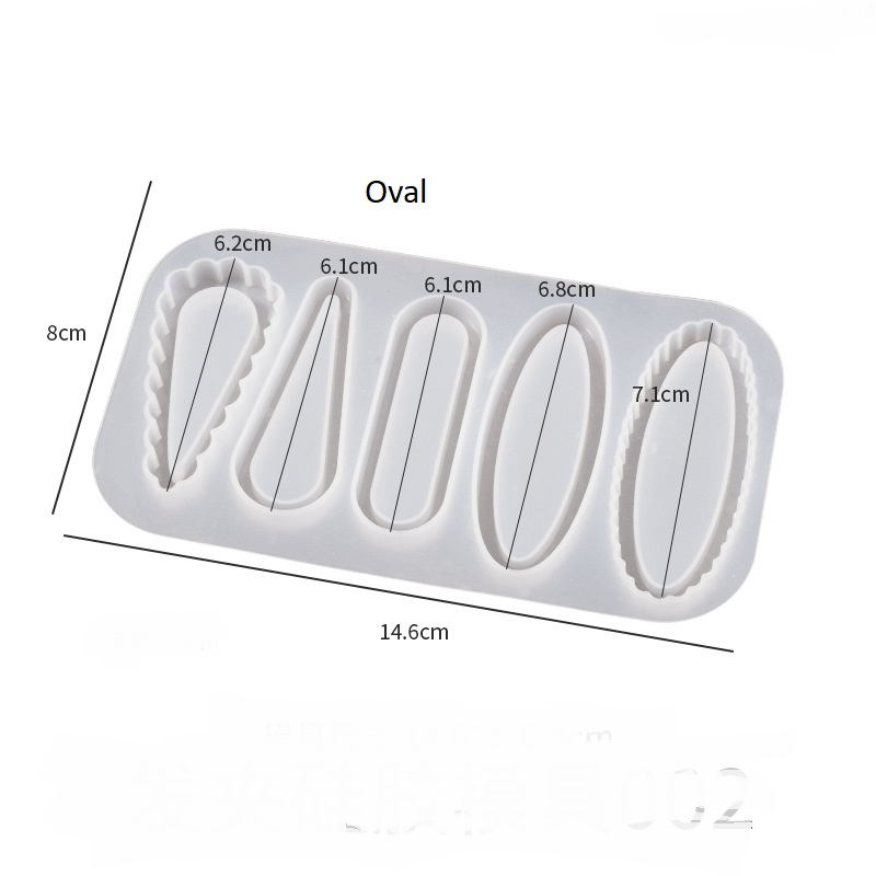 Quicksand Cat Claw Hairpin