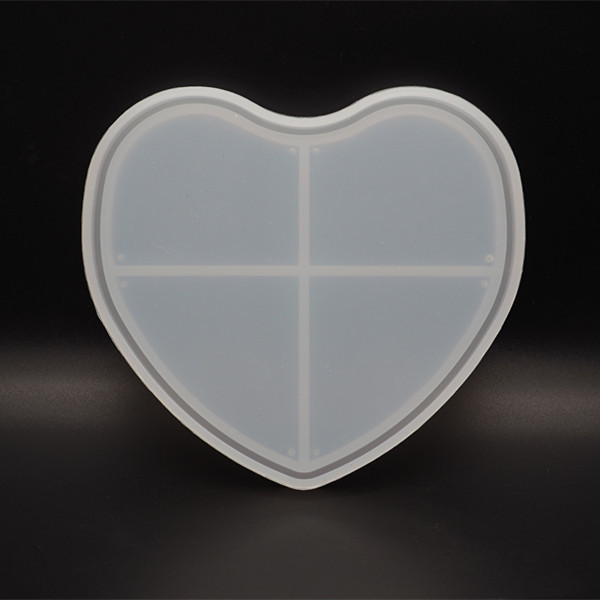 Clutch Bag Silicone Mold