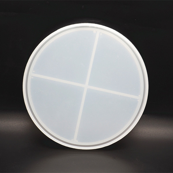 Clutch Bag Silicone Mold