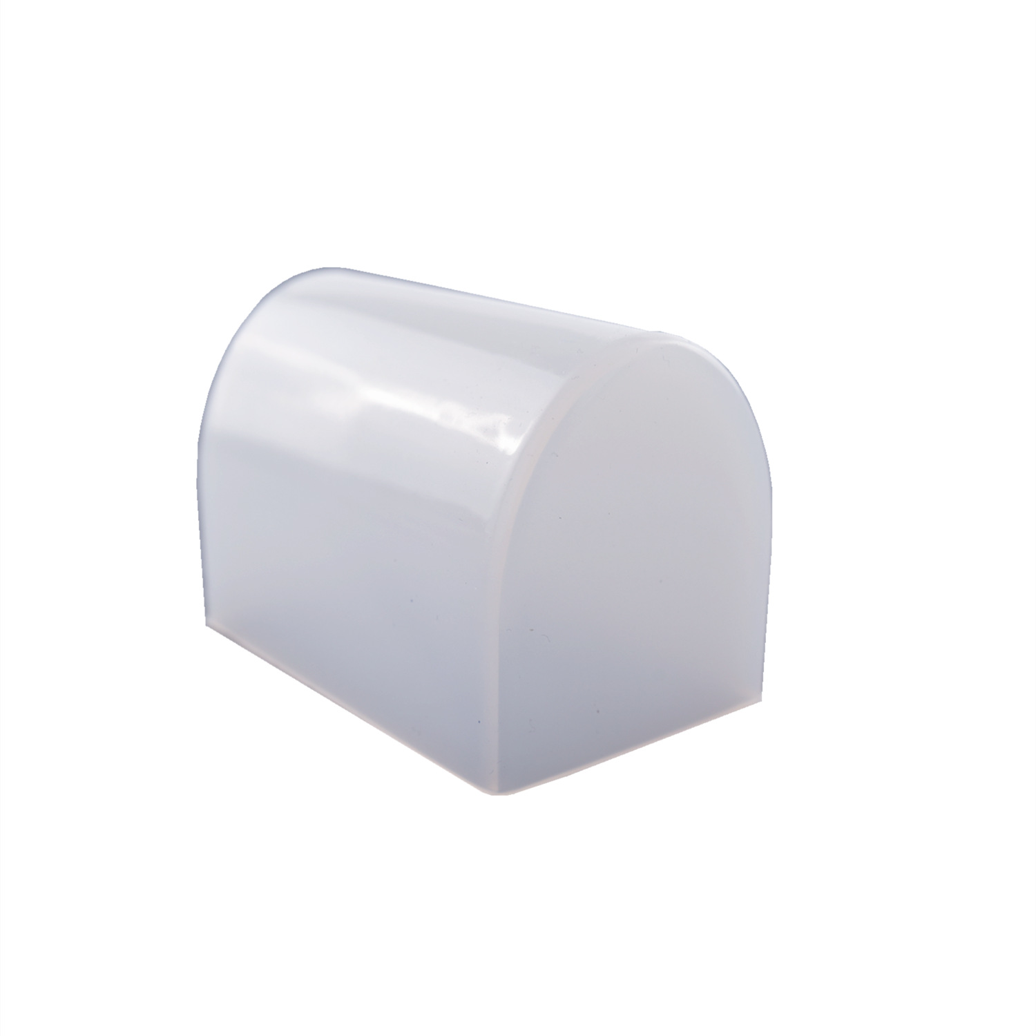 Dome Arch Ponytail Hair Clip Mold