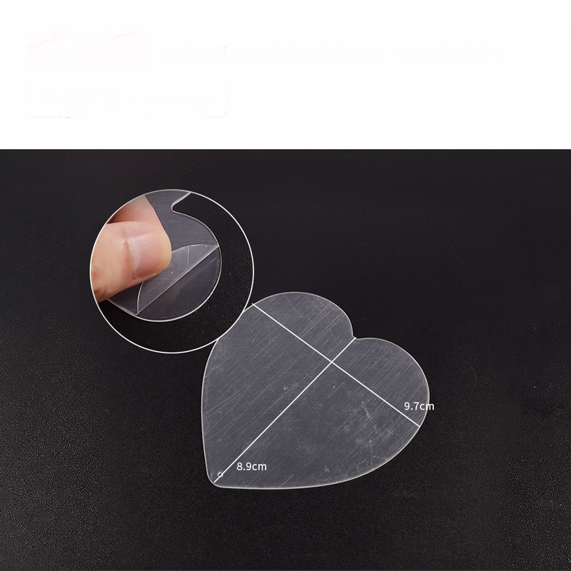 Quicksand Shaker B5 Notebook Booklet Mold and Jotter Sheet