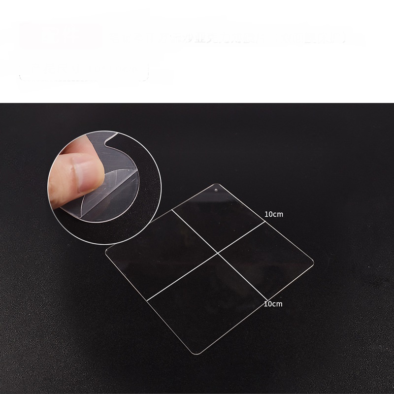 Quicksand Shaker B5 Notebook Booklet Mold and Jotter Sheet