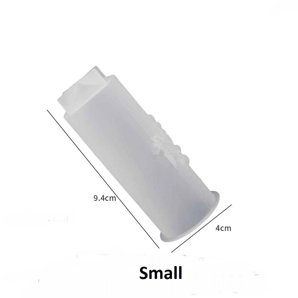 Conical Cylindrical Ornament Mold