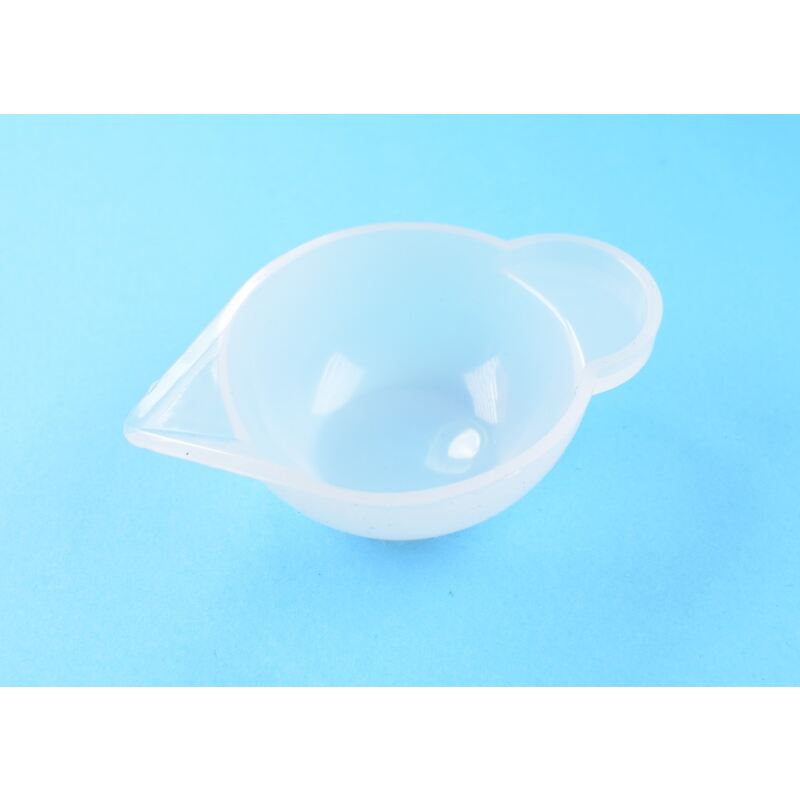 Silicone Pouring Cup