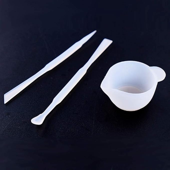 Silicone Pouring Cup